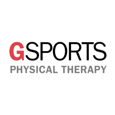 GSport Physical Therapy Logo