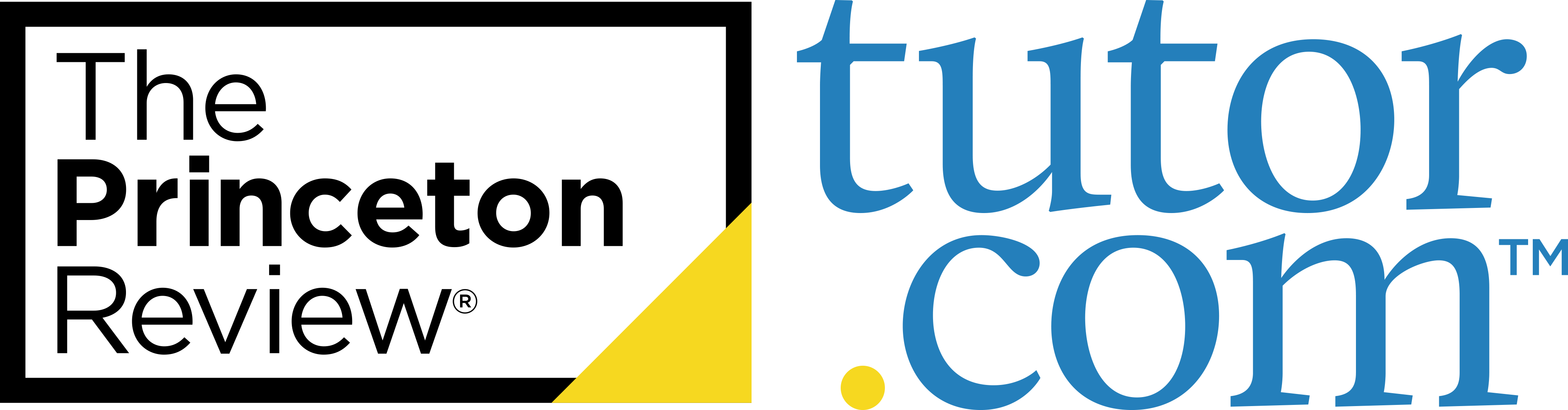 Tutor.com Logo